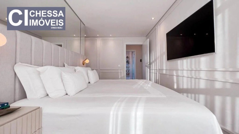 Imagem Cobertura com 3 Quartos à Venda, 147 m² em Vila Operária - Itajaí