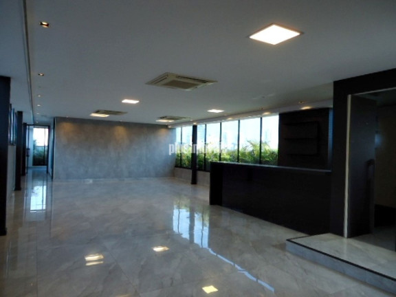 Imagem Imóvel Comercial para Alugar, 1.049 m² em Brooklin Paulista - São Paulo Imagem Imóvel Comercial para Alugar, 1.049 m² em Brooklin Paulista - São Paulo