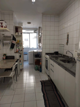 Imagem Apartamento com 3 Quartos à Venda, 94 m² em Parque Residencial Aquarius - São José Dos Campos
