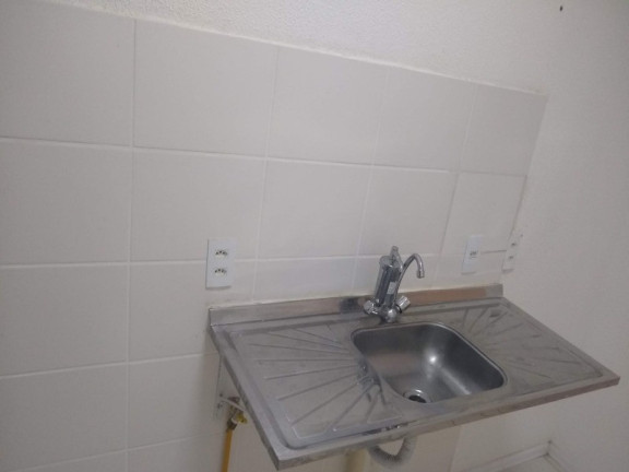 Imagem Imóvel com 2 Quartos à Venda, 45 m² em Parque Das Indústrias - Betim