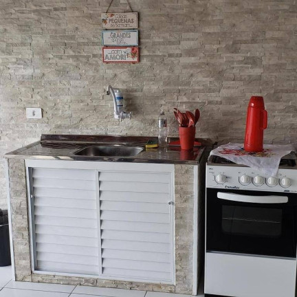 Imagem Casa com 2 Quartos à Venda, 173 m² em Enseada - Ubatuba