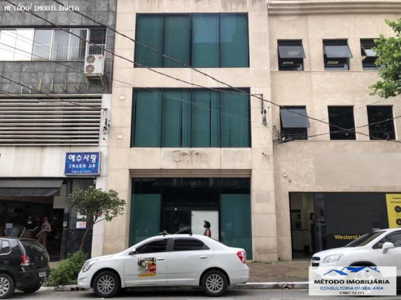 Imagem Imóvel Comercial à Venda, 430 m² em Bom Retiro - São Paulo Imagem Imóvel Comercial à Venda, 430 m² em Bom Retiro - São Paulo