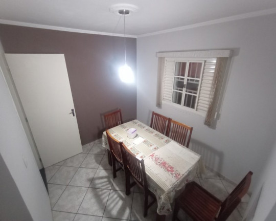 Imagem Apartamento com 2 Quartos à Venda, 60 m² em Condomínio Residencial Beija-flor - Itatiba