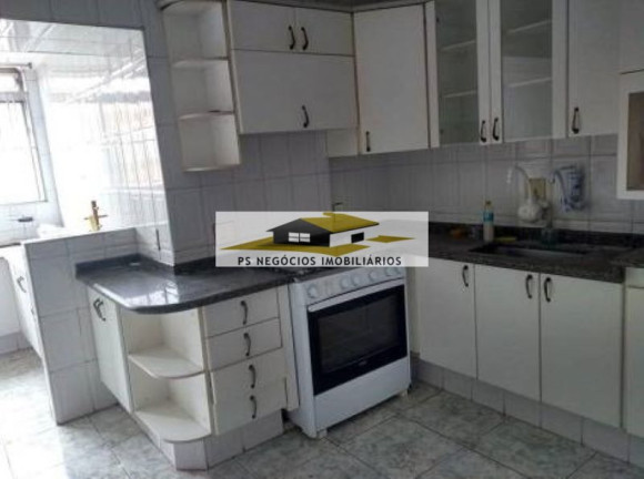 Imagem Apartamento com 3 Quartos à Venda, 104 m² em Parque São Jorge - São Paulo