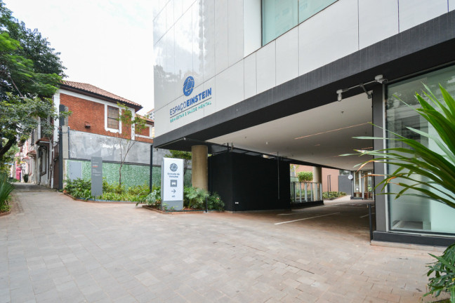 Imagem Sala Comercial à Venda, 36 m² em Cerqueira César - São Paulo