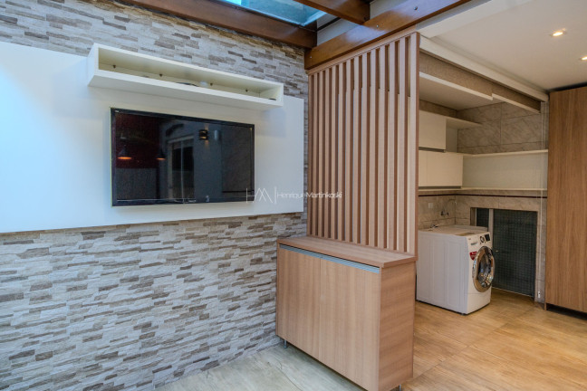 Imagem Casa com 3 Quartos à Venda, 151 m² em Campo Comprido - Curitiba Imagem Casa com 3 Quartos à Venda, 151 m² em Campo Comprido - Curitiba