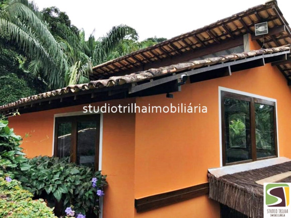 Imagem Sobrado com 5 Quartos à Venda, em Piuva - Ilhabela Imagem Sobrado com 5 Quartos à Venda, em Piuva - Ilhabela