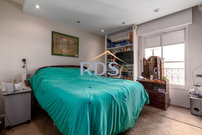 Imagem Apartamento com 2 Quartos à Venda, 176 m² em Brooklin Paulista - São Paulo