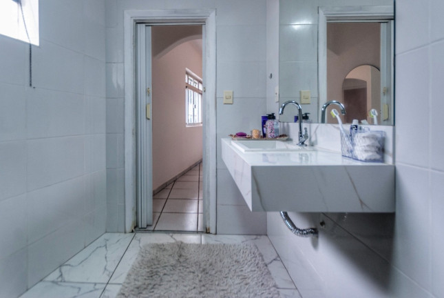 Imagem Casa com 5 Quartos à Venda, 388 m² em Jardim Da Saúde - São Paulo Imagem Casa com 5 Quartos à Venda, 388 m² em Jardim Da Saúde - São Paulo