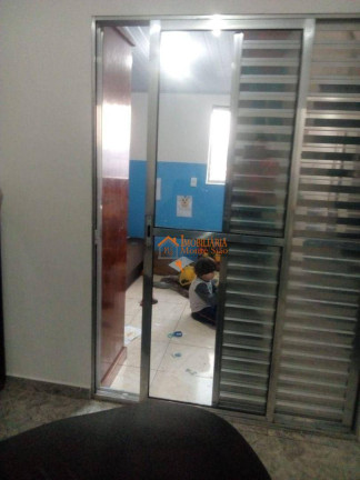 Imagem Casa com 3 Quartos à Venda, 125 m² em Recreio São Jorge - Guarulhos