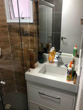 Imagem Apartamento com 2 Quartos à Venda, 65 m² em Guilhermina - Praia Grande