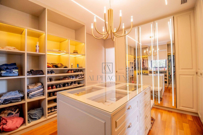 Imagem Casa com 5 Quartos à Venda, 1.960 m² em Residencial Tamboré - Barueri Imagem Casa com 5 Quartos à Venda, 1.960 m² em Residencial Tamboré - Barueri