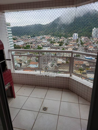 Imagem Apartamento com 2 Quartos para Alugar, em Canto Do Forte - Praia Grande Imagem Apartamento com 2 Quartos para Alugar, em Canto Do Forte - Praia Grande