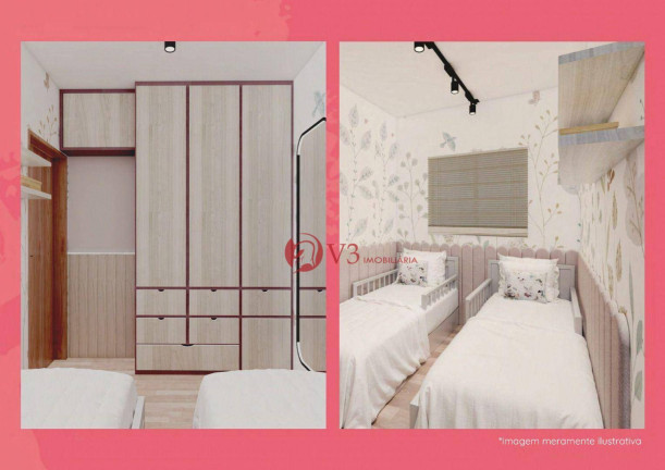 Imagem Apartamento com 3 Quartos à Venda, 66 m² em Penha - São Paulo