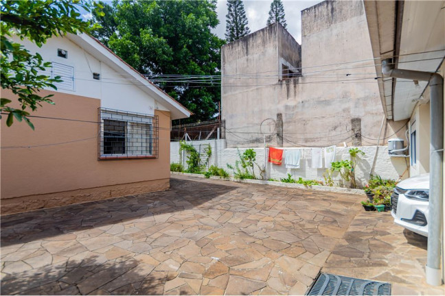 Imagem Casa com 3 Quartos à Venda, 139 m² em Santa Tereza - Porto Alegre