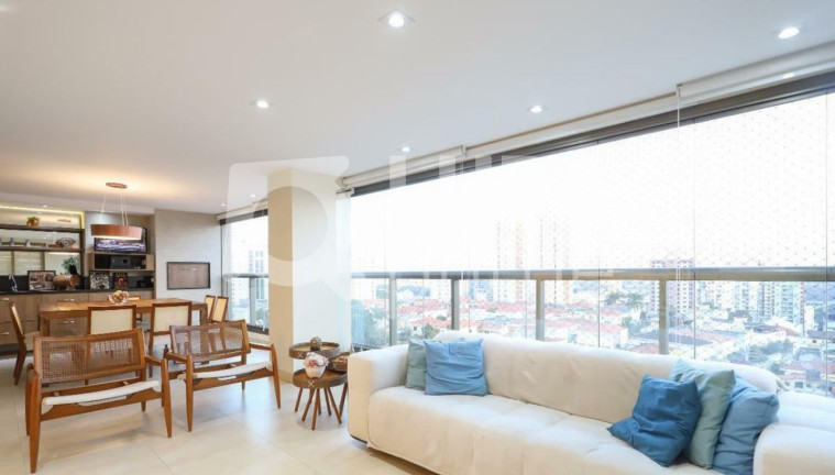 Imagem Apartamento com 4 Quartos à Venda, 250 m² em Santana - São Paulo Imagem Apartamento com 4 Quartos à Venda, 250 m² em Santana - São Paulo
