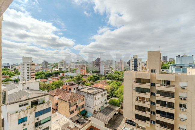 Imagem Apartamento com 3 Quartos à Venda, 88 m² em São João - Porto Alegre