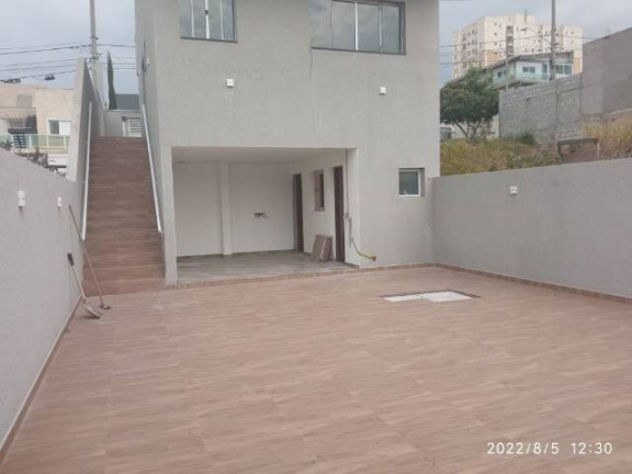Imagem Casa com 3 Quartos à Venda, 131 m² em Portais (polvilho) - Cajamar Imagem Casa com 3 Quartos à Venda, 131 m² em Portais (polvilho) - Cajamar