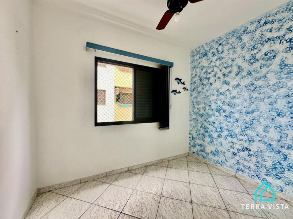 Imagem Apartamento com 3 Quartos à Venda, 100 m² em Centro - Ubatuba