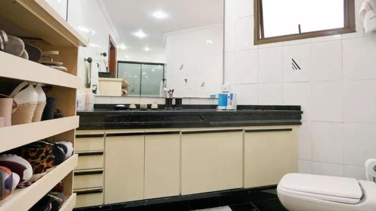 Imagem Cobertura com 4 Quartos à Venda, 302 m² em Vila Regente Feijó - São Paulo Imagem Cobertura com 4 Quartos à Venda, 302 m² em Vila Regente Feijó - São Paulo