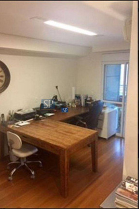 Imagem Apartamento com 3 Quartos à Venda, 258 m² em Brooklin - São Paulo Imagem Apartamento com 3 Quartos à Venda, 258 m² em Brooklin - São Paulo