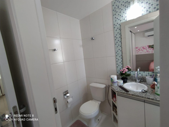 Imagem Imóvel com 4 Quartos à Venda, 130 m² em Sul (águas Claras) - Brasília