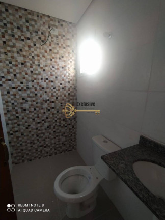 Imagem Cobertura com 2 Quartos à Venda, 84 m² em Vila Junqueira - Santo André