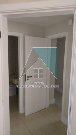 Imagem Apartamento com 3 Quartos à Venda, 221 m² em Jardim Irajá - Ribeirão Preto