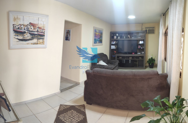Imagem Casa com 3 Quartos à Venda, 137 m² em Jardim Mariluz - São Pedro Imagem Casa com 3 Quartos à Venda, 137 m² em Jardim Mariluz - São Pedro