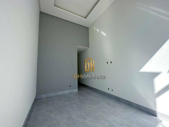Imagem Casa com 3 Quartos à Venda, 117 m² em Setor Serra Dourada - Aparecida De Goiânia