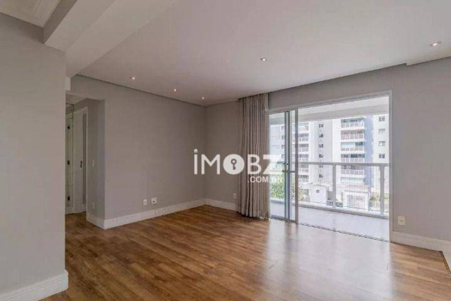 Imagem Imóvel com 2 Quartos à Venda, 67 m² em Vila Andrade - São Paulo