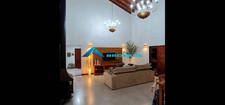 Imagem Casa de Condomínio com 5 Quartos à Venda, 480 m² em Jardim Do Ribeirão Ii - Itupeva Imagem Casa de Condomínio com 5 Quartos à Venda, 480 m² em Jardim Do Ribeirão Ii - Itupeva