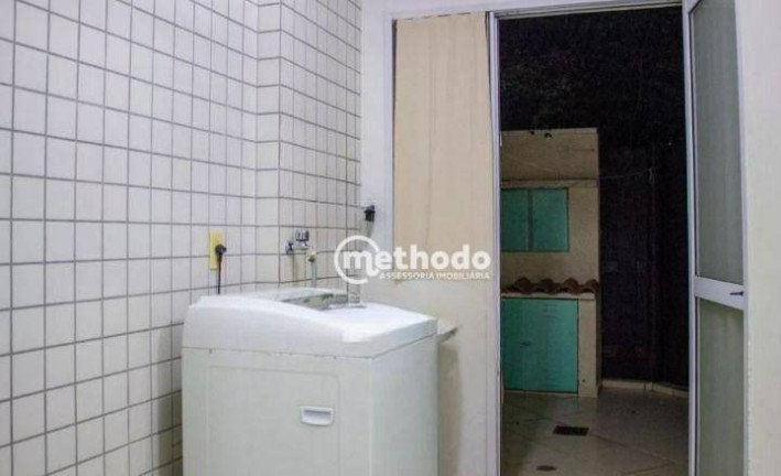 Imagem Casa com 4 Quartos à Venda, 195 m² em Taquaral - Campinas Imagem Casa com 4 Quartos à Venda, 195 m² em Taquaral - Campinas