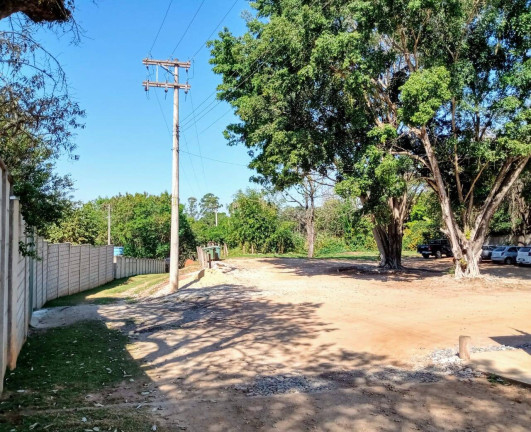 Imagem Terreno à Venda, 38 m² em Colonial | - Araçoiaba Da Serra Imagem Terreno à Venda, 38 m² em Colonial | - Araçoiaba Da Serra