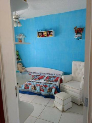 Imagem Casa de Condomínio com 3 Quartos à Venda, 76 m² em Vossoroca - Votorantim Imagem Casa de Condomínio com 3 Quartos à Venda, 76 m² em Vossoroca - Votorantim
