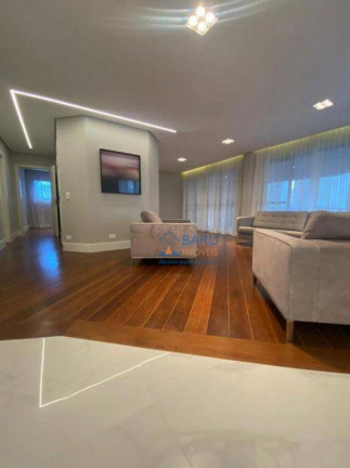 Imagem Apartamento com 4 Quartos à Venda, 244 m² em Perdizes - São Paulo Imagem Apartamento com 4 Quartos à Venda, 244 m² em Perdizes - São Paulo