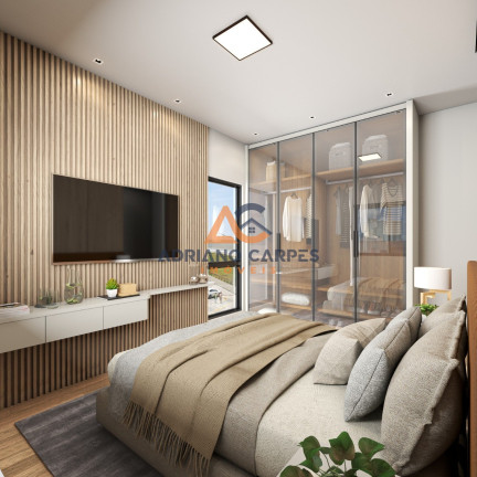 Imagem Cobertura com 3 Quartos à Venda, 161 m² em Centro - Navegantes Imagem Cobertura com 3 Quartos à Venda, 161 m² em Centro - Navegantes