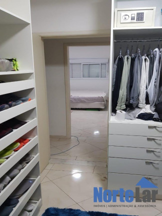 Imagem Casa de Condomínio com 3 Quartos à Venda, 146 m² em Vila Siqueira (zona Norte) - São Paulo