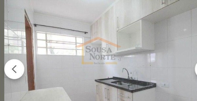 Imagem Apartamento com 1 Quarto à Venda, 42 m² em Jardim Brasil - São Paulo Imagem Apartamento com 1 Quarto à Venda, 42 m² em Jardim Brasil - São Paulo