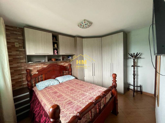 Imagem Sobrado com 3 Quartos à Venda, 128 m² em Catiapoa - Sao Vicente