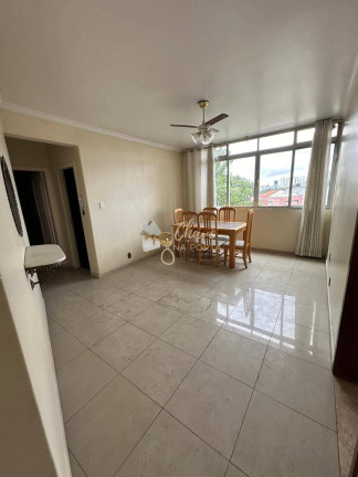 Imagem Apartamento com 2 Quartos à Venda, 80 m² em Santo Amaro - São Paulo