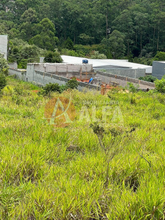 Imagem Terreno à Venda, 610 m² em Gramado - Cotia Imagem Terreno à Venda, 610 m² em Gramado - Cotia