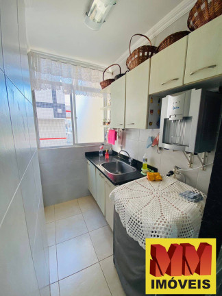 Imagem Apartamento com 3 Quartos à Venda, 90 m² em Braga - Cabo Frio