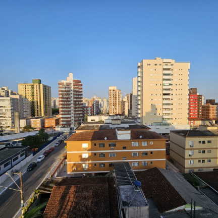 Imagem Apartamento com 2 Quartos à Venda, 80 m² em Tupi - Praia Grande