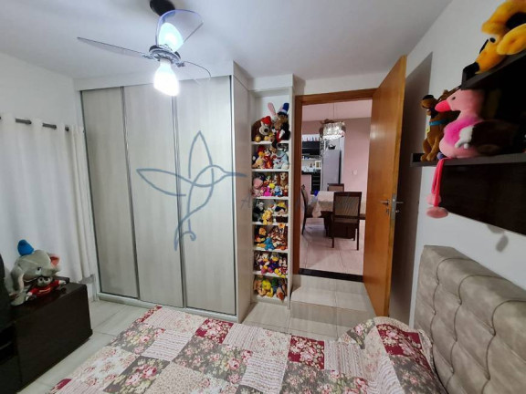 Imagem Casa de Condomínio com 3 Quartos à Venda,  em Residencial Primavera - Piratininga