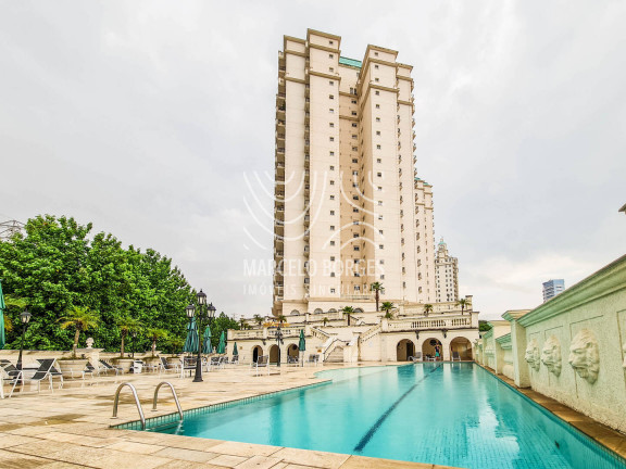 Imagem Cobertura com 3 Quartos à Venda, 320 m² em Jardim Campos Elísios - Jundiaí Imagem Cobertura com 3 Quartos à Venda, 320 m² em Jardim Campos Elísios - Jundiaí