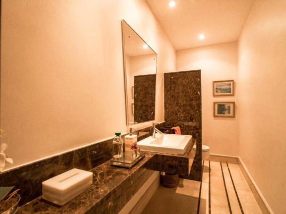 Imagem Casa de Condomínio com 5 Quartos à Venda, 1.043 m² em Barra Da Tijuca - Rio De Janeiro Imagem Casa de Condomínio com 5 Quartos à Venda, 1.043 m² em Barra Da Tijuca - Rio De Janeiro