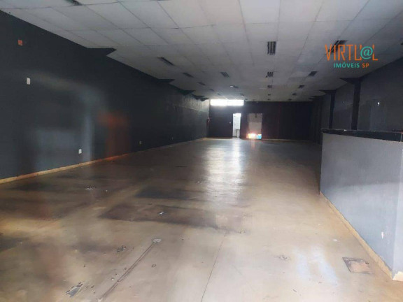 Imagem Sala Comercial para Alugar, 500 m² em Vila Romana - São Paulo Imagem Sala Comercial para Alugar, 500 m² em Vila Romana - São Paulo