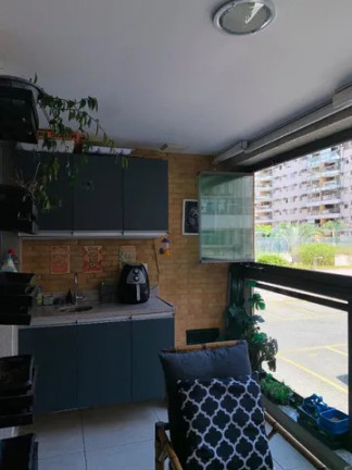 Imagem Apartamento com 3 Quartos à Venda, 82 m² em Recreio Dos Bandeirantes - Rio De Janeiro Imagem Apartamento com 3 Quartos à Venda, 82 m² em Recreio Dos Bandeirantes - Rio De Janeiro