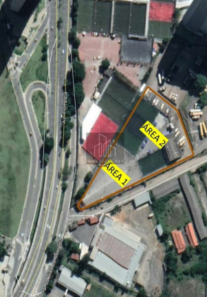 Imagem Terreno à Venda, 11.263 m² em Parque Industrial Tomas Edson - São Paulo